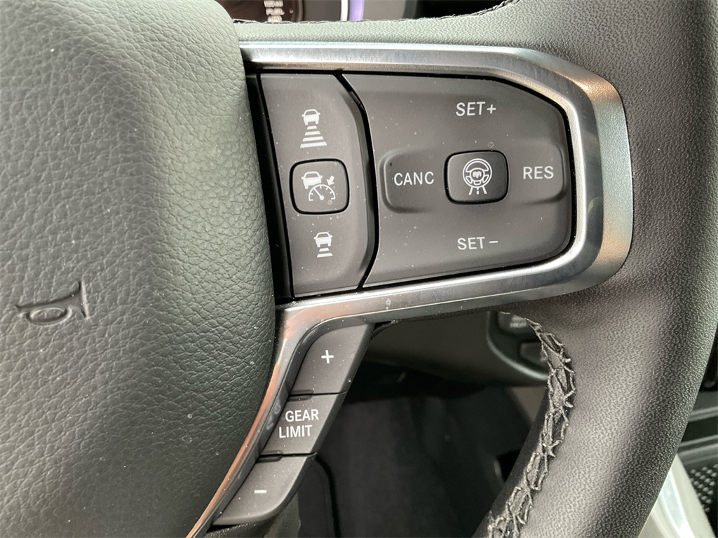 2025 Ram 1500 Laramie photo 35