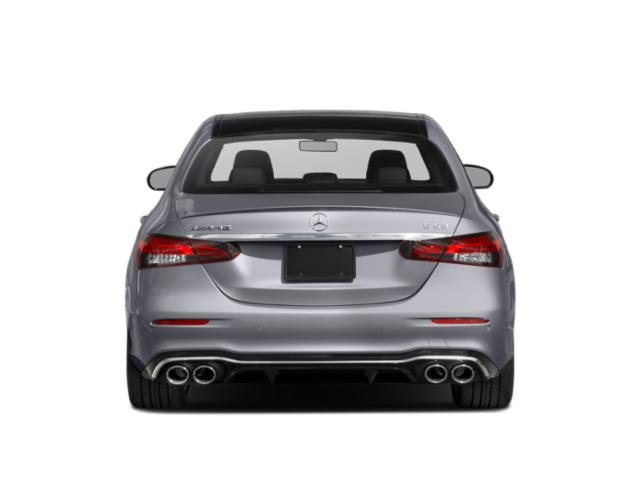 2023 Mercedes Benz E AMG 53 4MATIC photo 4