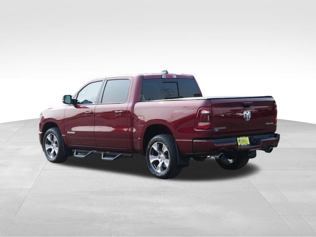 2023 Ram 1500 Laramie photo 5