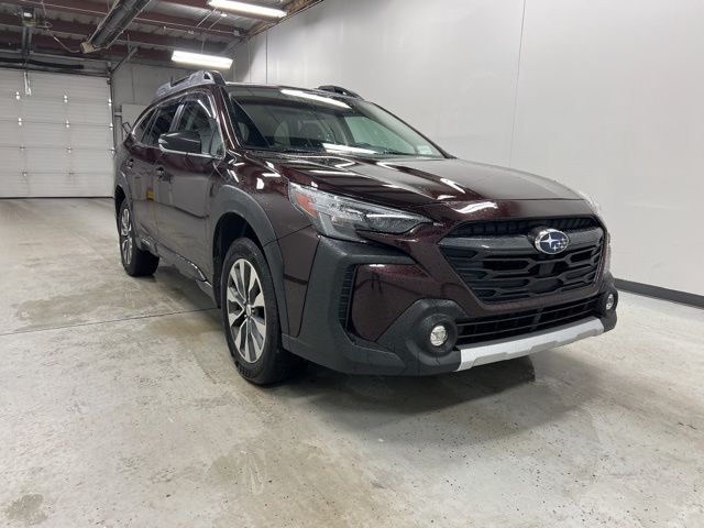2023 Subaru Outback Limited photo 2