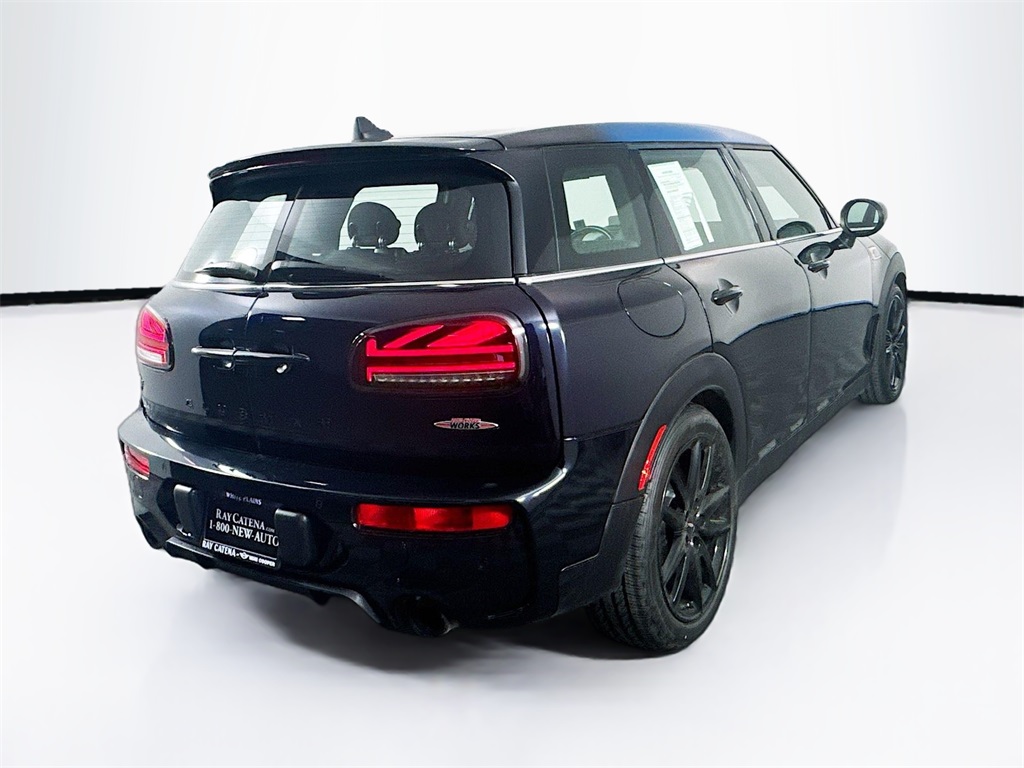 2022 Mini Cooper John Cooper Works photo 7