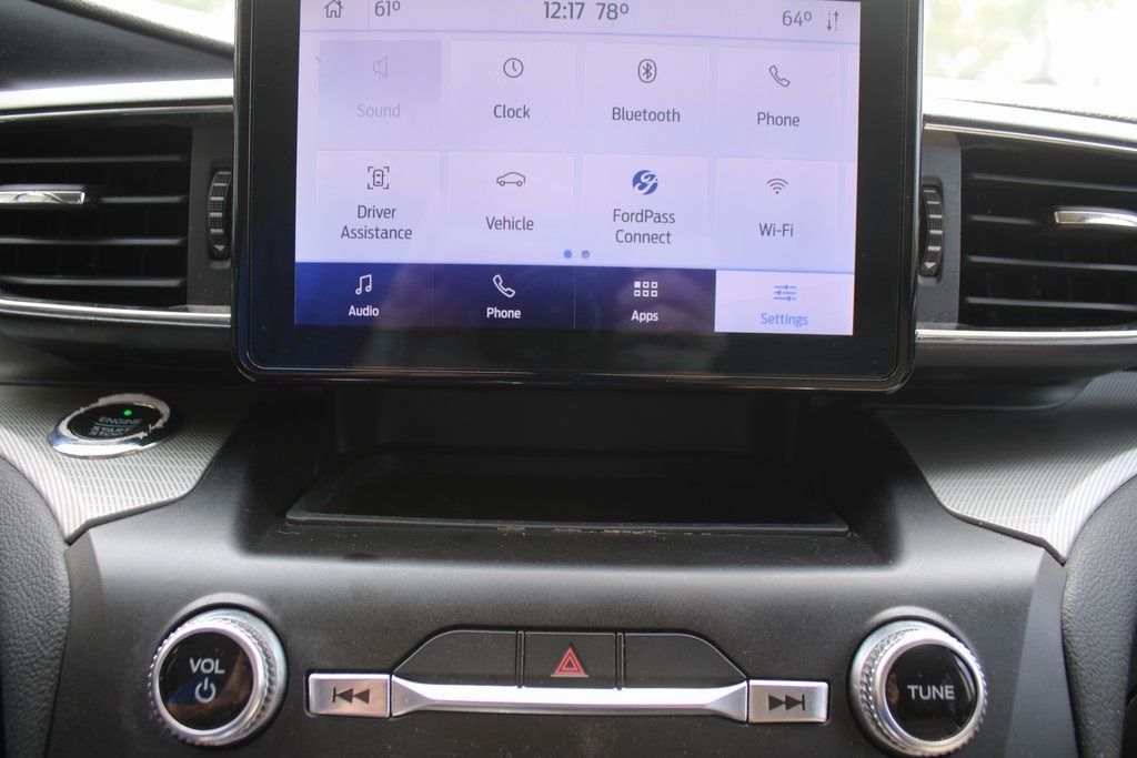 2020 Ford Explorer XLT photo 39