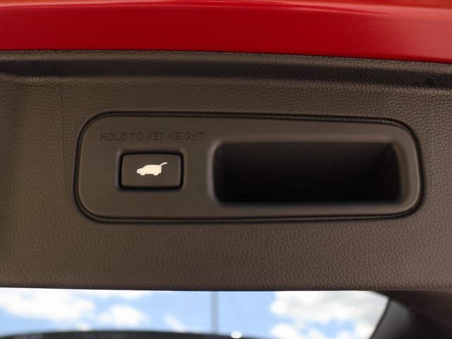 2025 Honda Pilot Touring photo 28