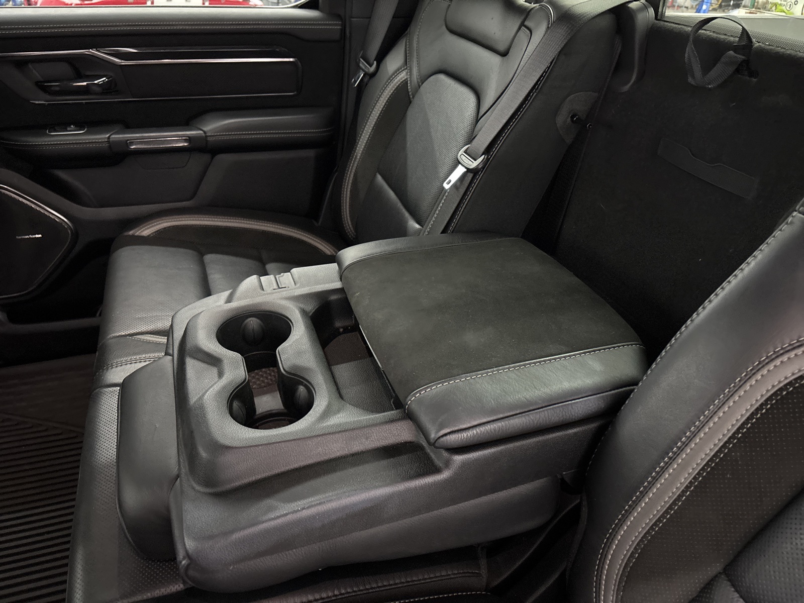 2021 Ram 1500 TRX photo 24
