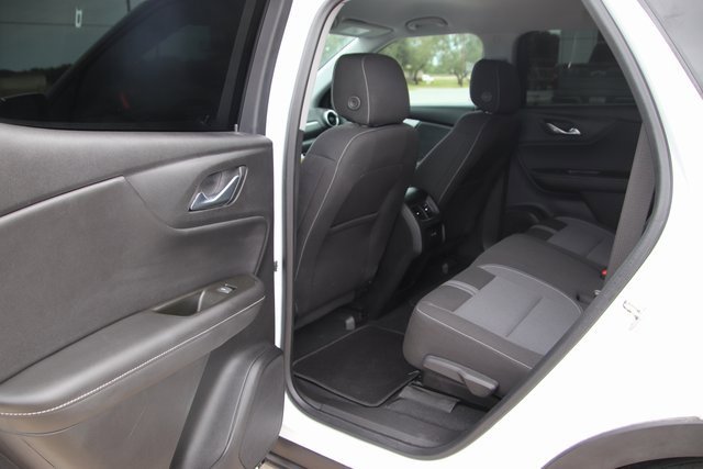 2023 Chevrolet Blazer 2LT photo 23