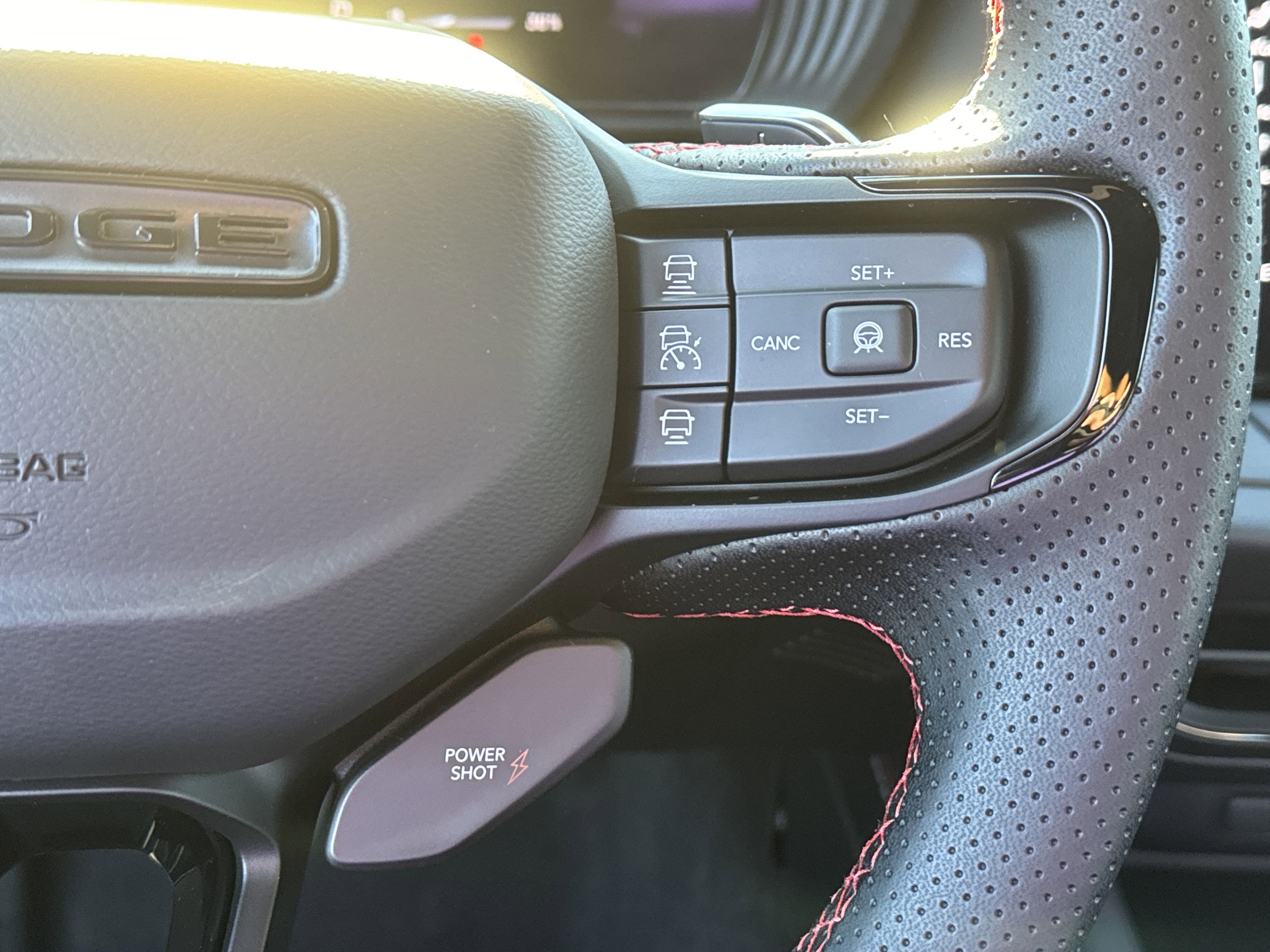 2025 Dodge Charger R/T photo 14