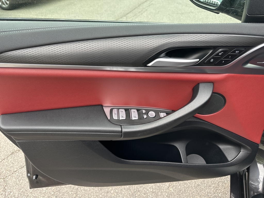 2024 Bmw X3 M40i photo 10