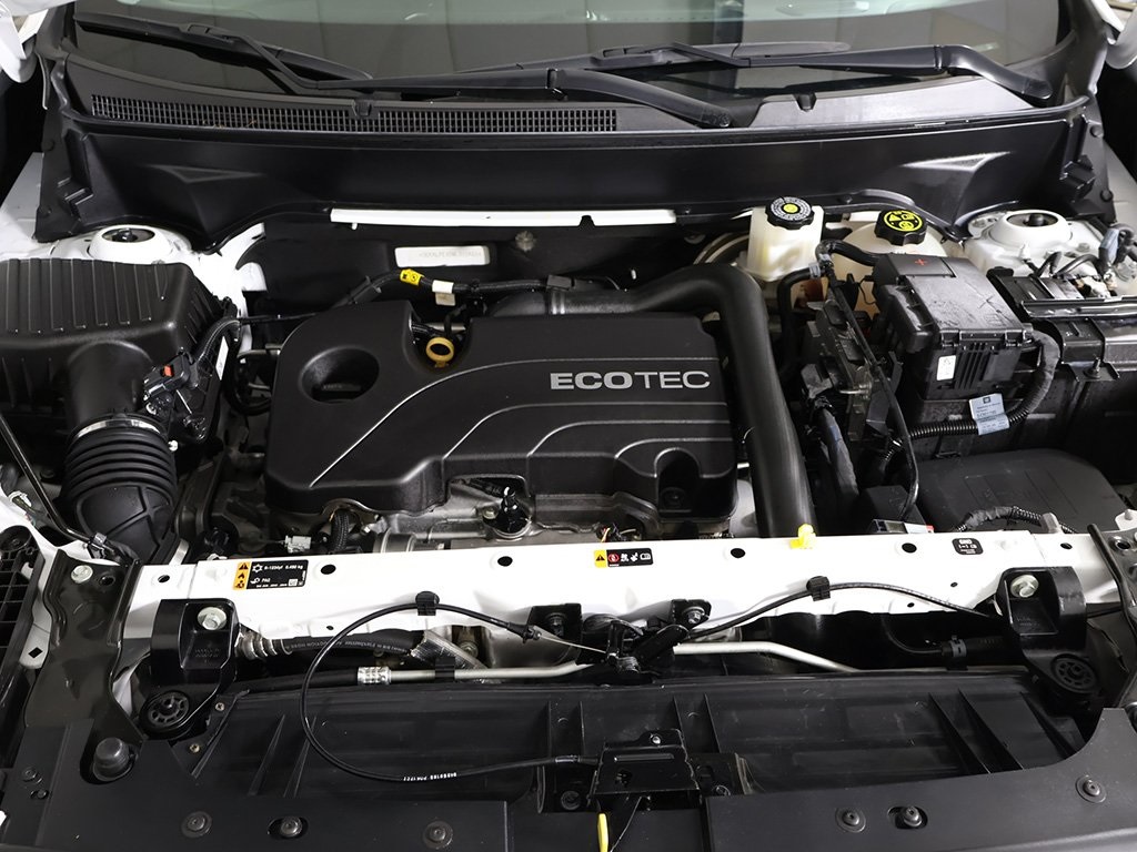 2021 Gmc Terrain SLT photo 18