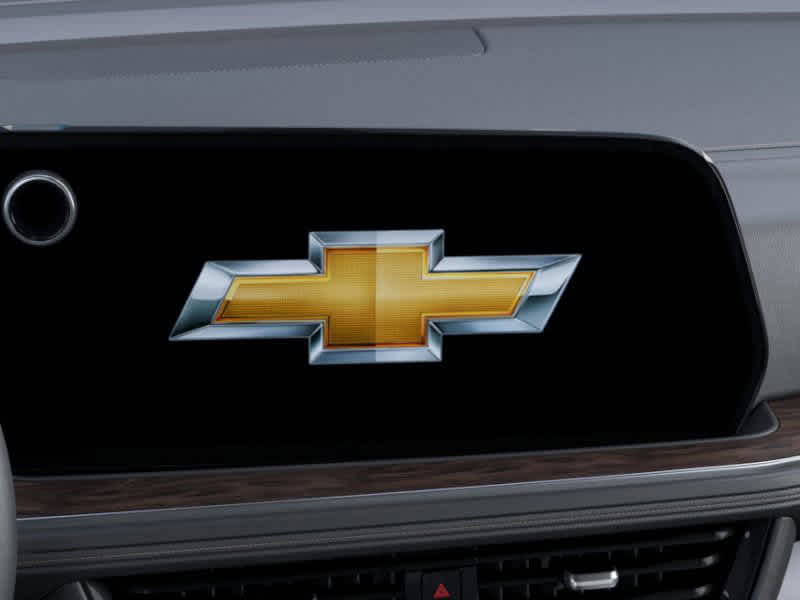 2025 Chevrolet Suburban Premier photo 35