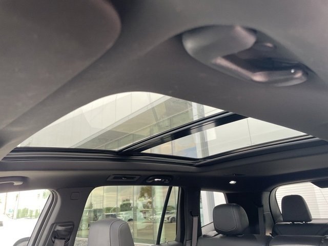 2024 Cadillac XT6 Luxury photo 10