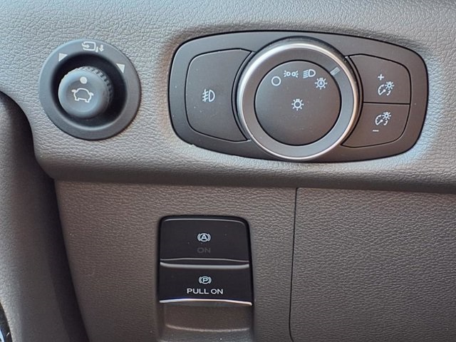 2024 Ford Transit photo 12