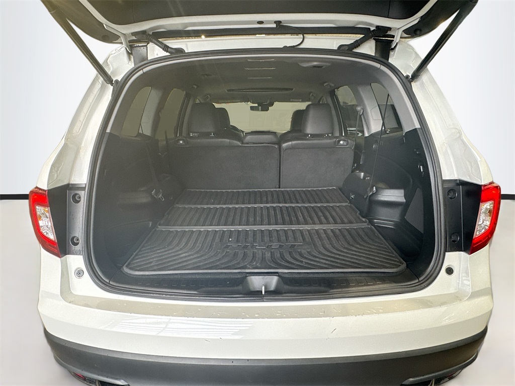 2022 Honda Pilot Special Edition photo 26