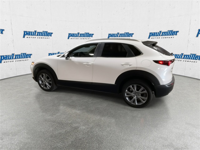 2025 Mazda CX-30 2.5 S Preferred photo 7