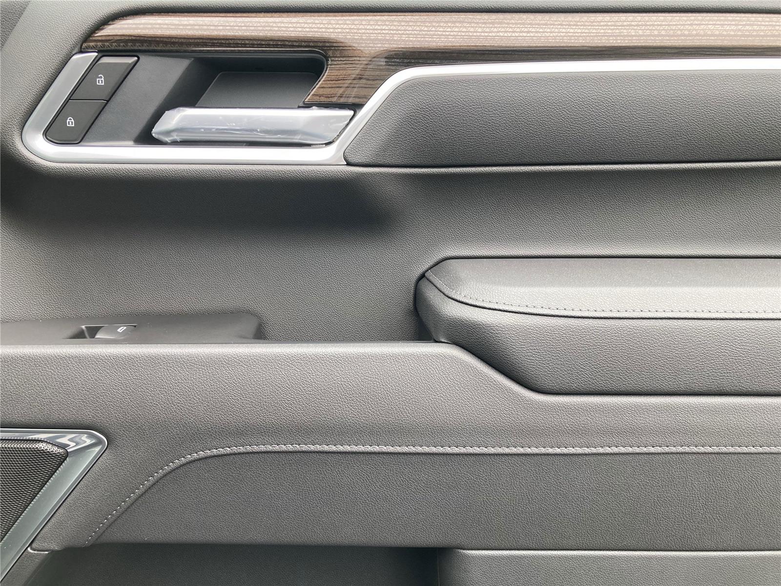2026 Chevrolet Silverado 1500 LT photo 35
