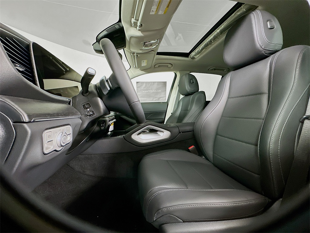 2026 Mercedes Benz GLE 350 4MATIC photo 18