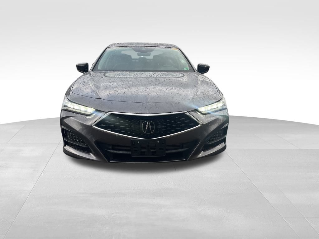 2023 Acura TLX Base photo 2
