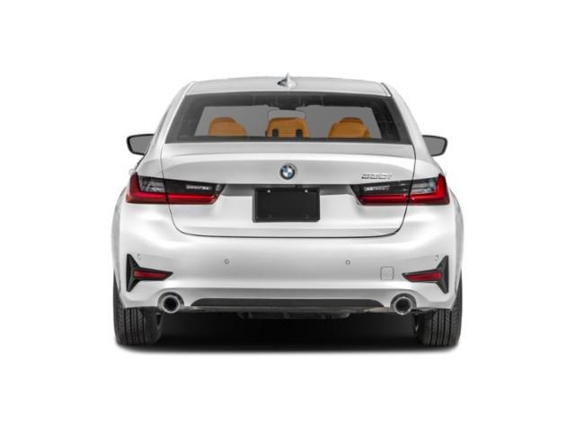 2022 Bmw 330i photo 5