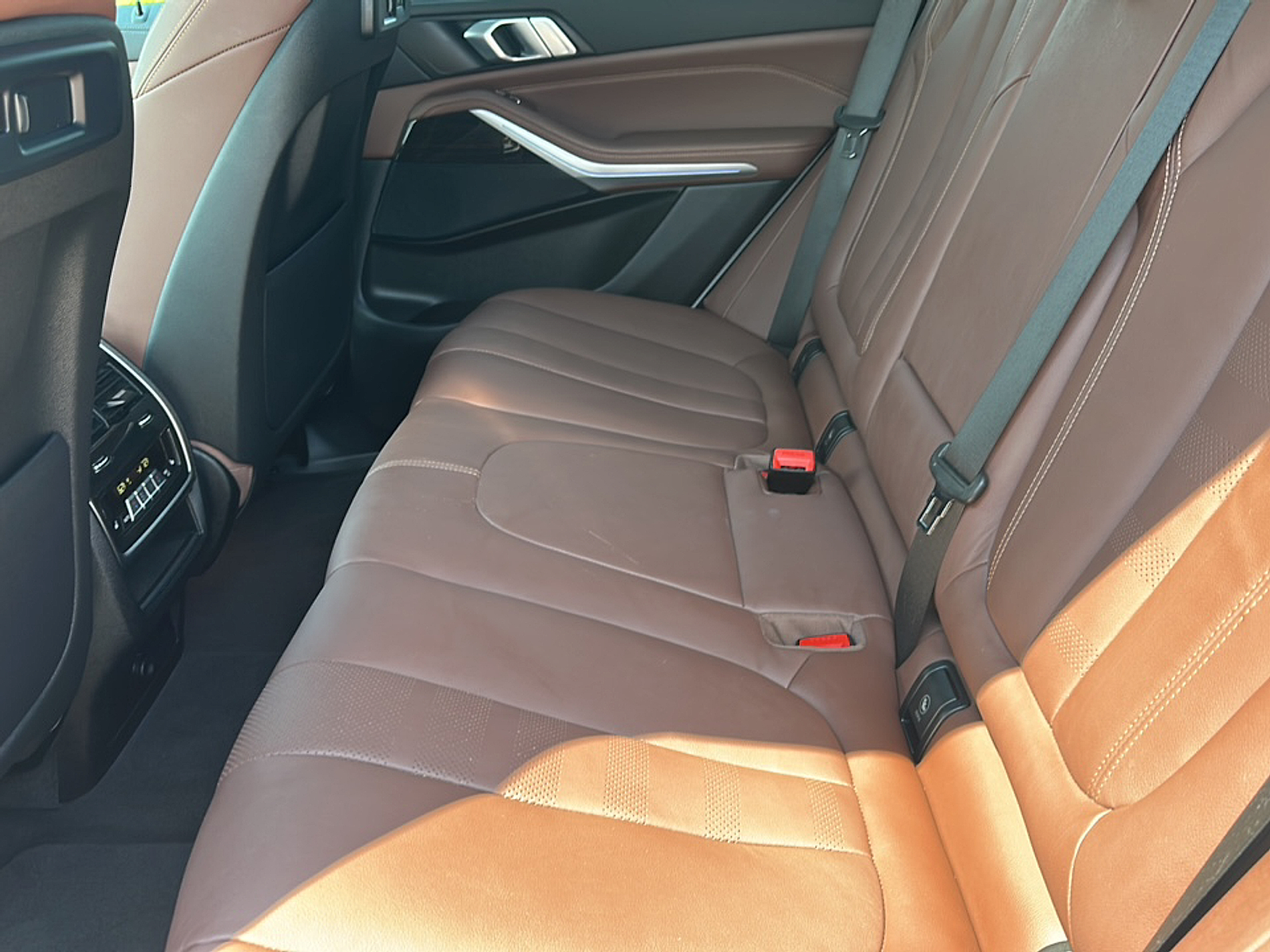 2022 Bmw X5 xDrive40i photo 4