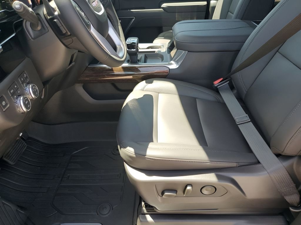 2025 Gmc Sierra 1500 Elevation photo 31