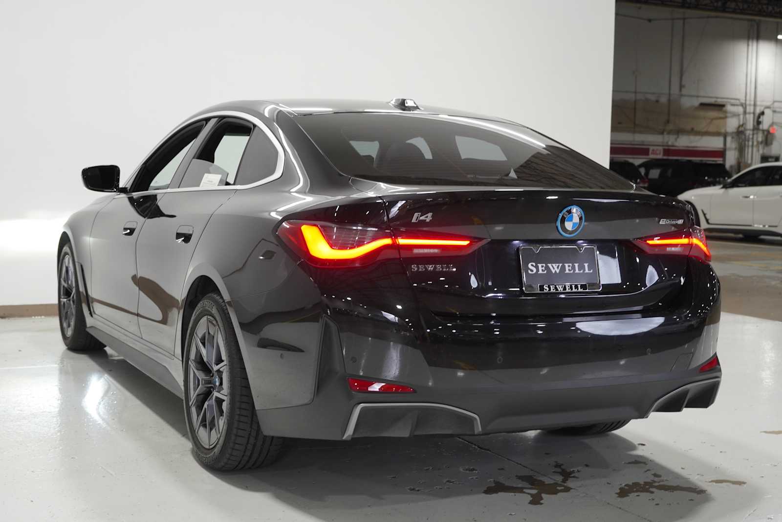 2023 Bmw i4 eDrive40 photo 6