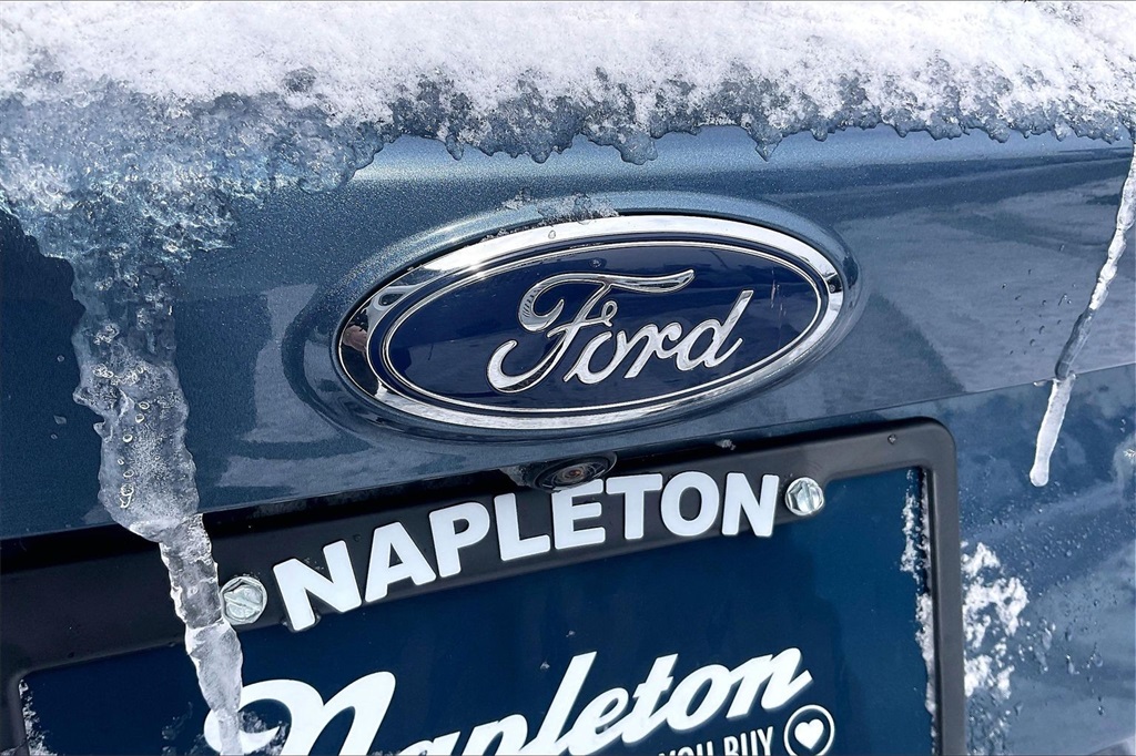 2018 FORD ESCAPE - Image 28