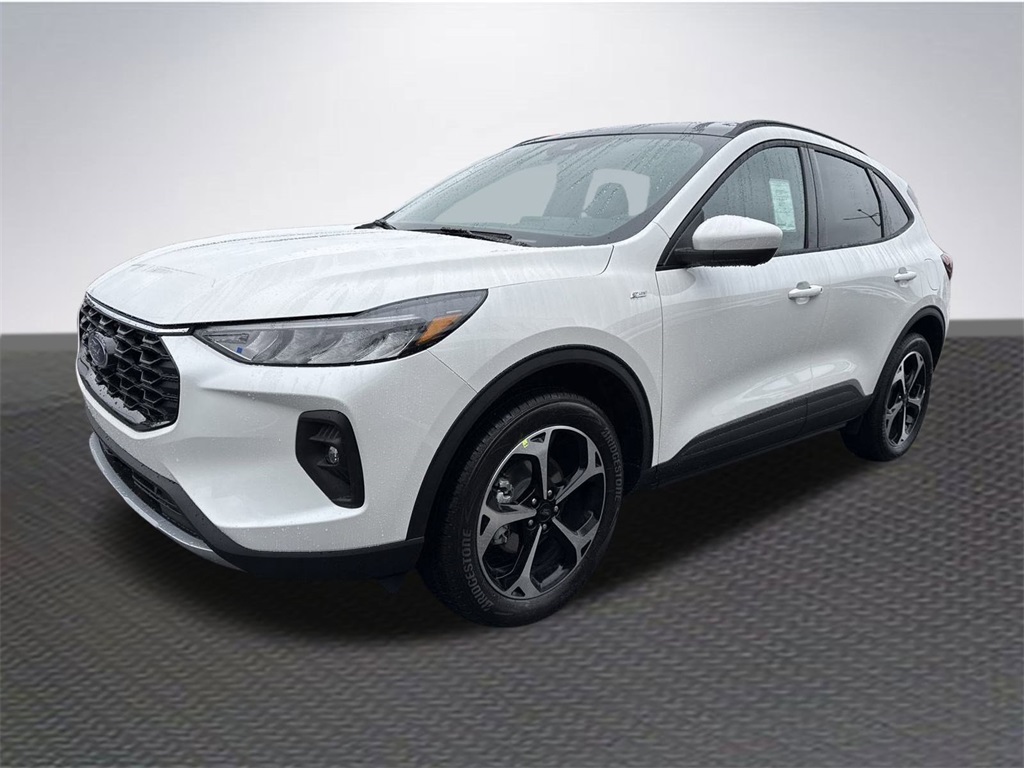 2025 Ford Escape ST-Line Select photo 3