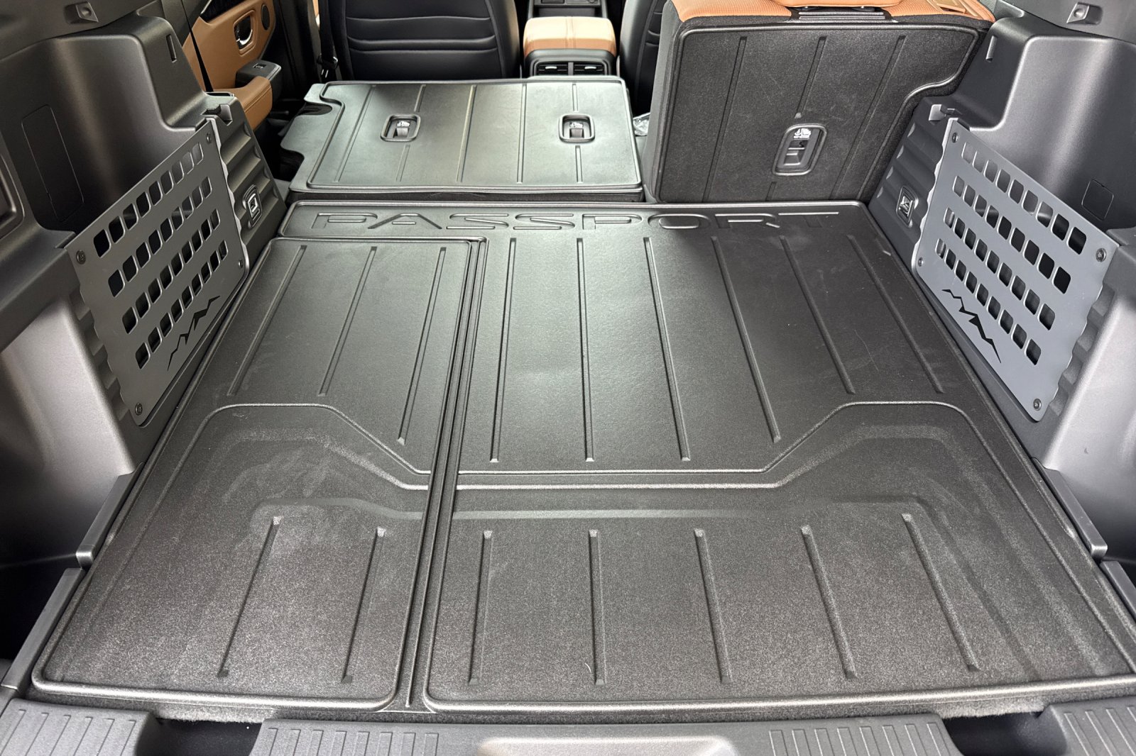 2026 Honda Passport TrailSport Elite photo 14