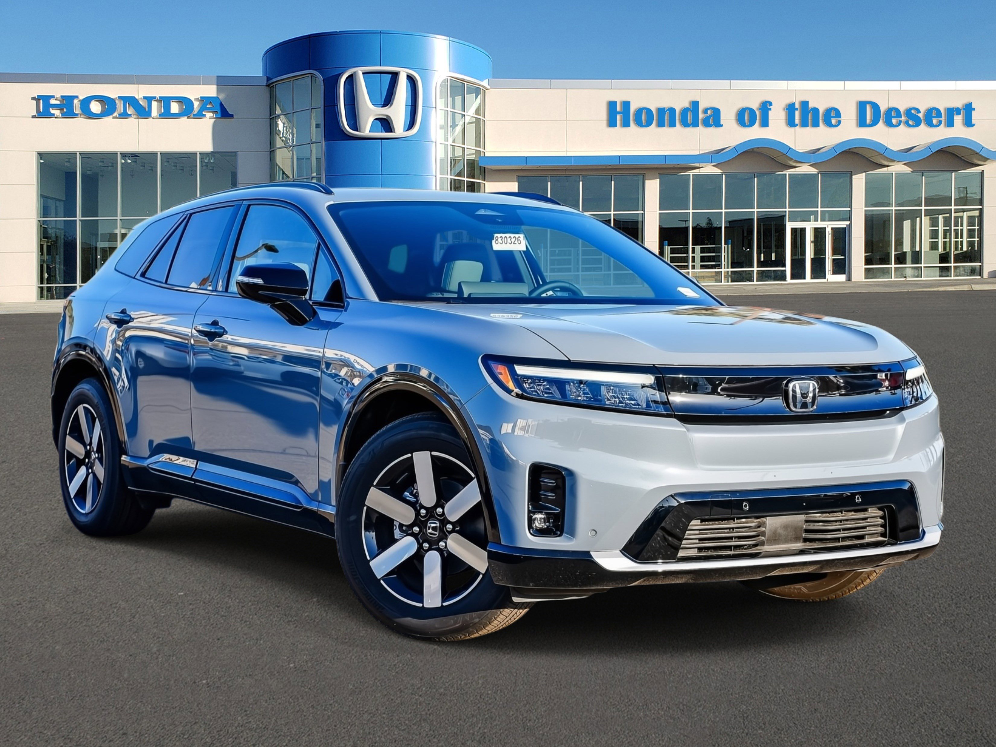 2026 Honda Prologue Touring's photo