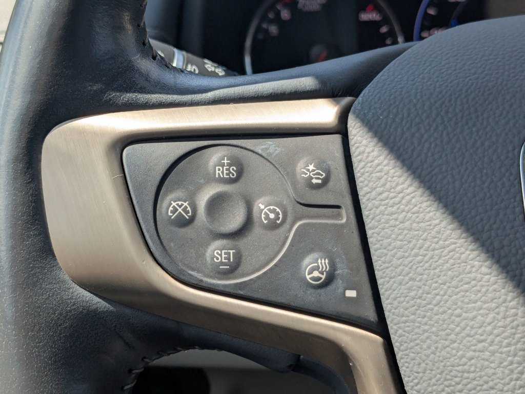 2022 Gmc Terrain Denali photo 17