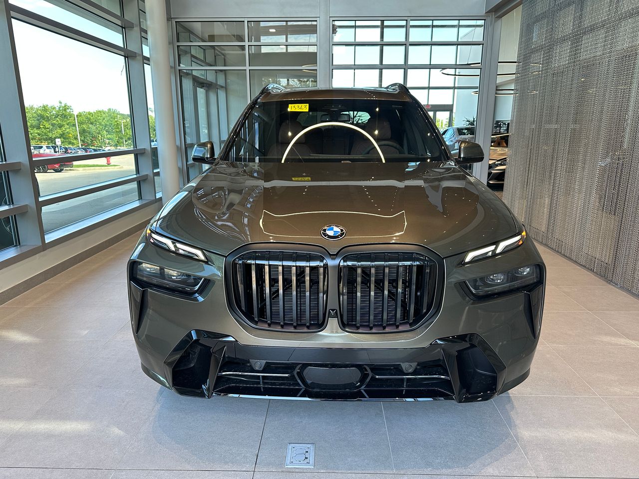 2026 Bmw X7 xDrive40i photo 2