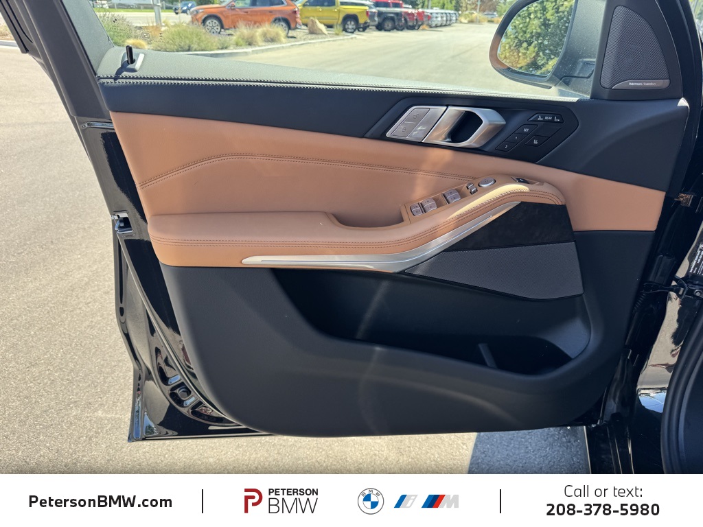 2026 Bmw X7 xDrive40i photo 13