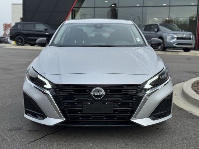 2024 Nissan Altima SV