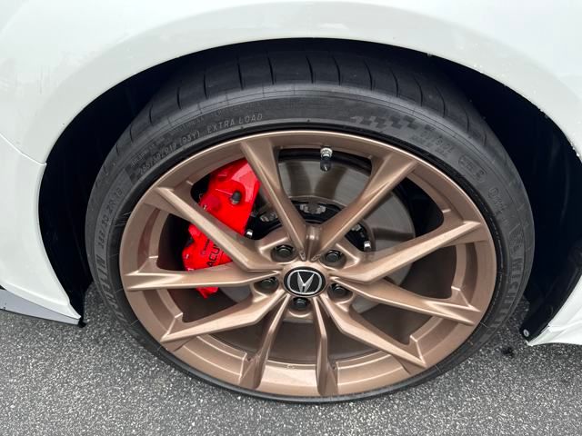 2024 Acura Integra Type S photo 27