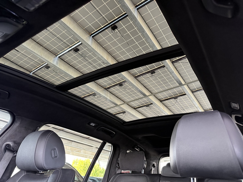 2020 Bmw X7 xDrive40i photo 2