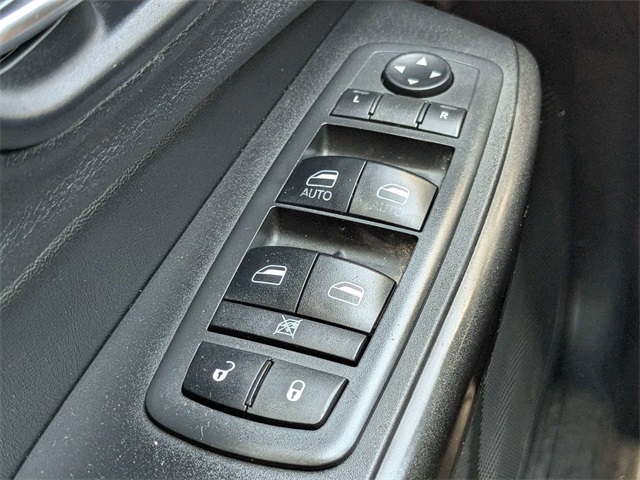 2019 Jeep Cherokee Trailhawk photo 22