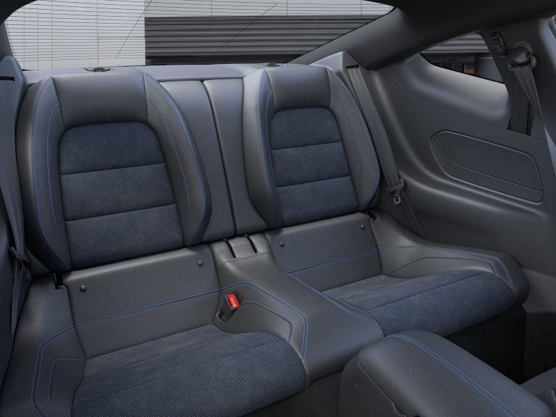 2026 FORD MUSTANG - Image 10