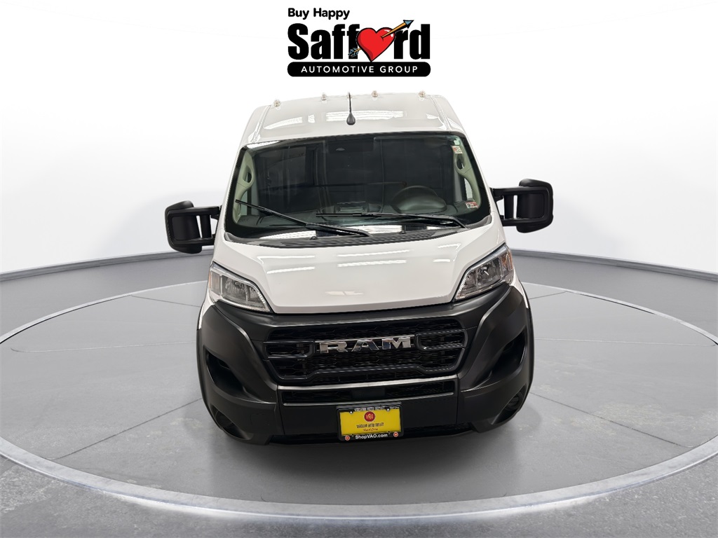 2023 Ram ProMaster 2500 photo 5