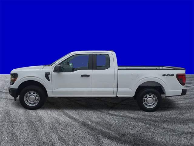 2025 Ford F-150 XL photo 7
