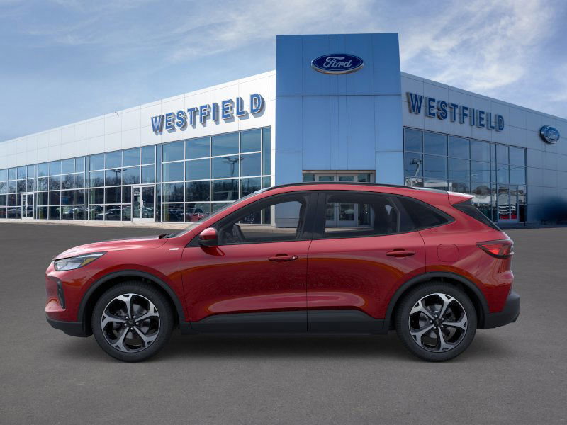 2025 Ford Escape ST-Line Select photo 3