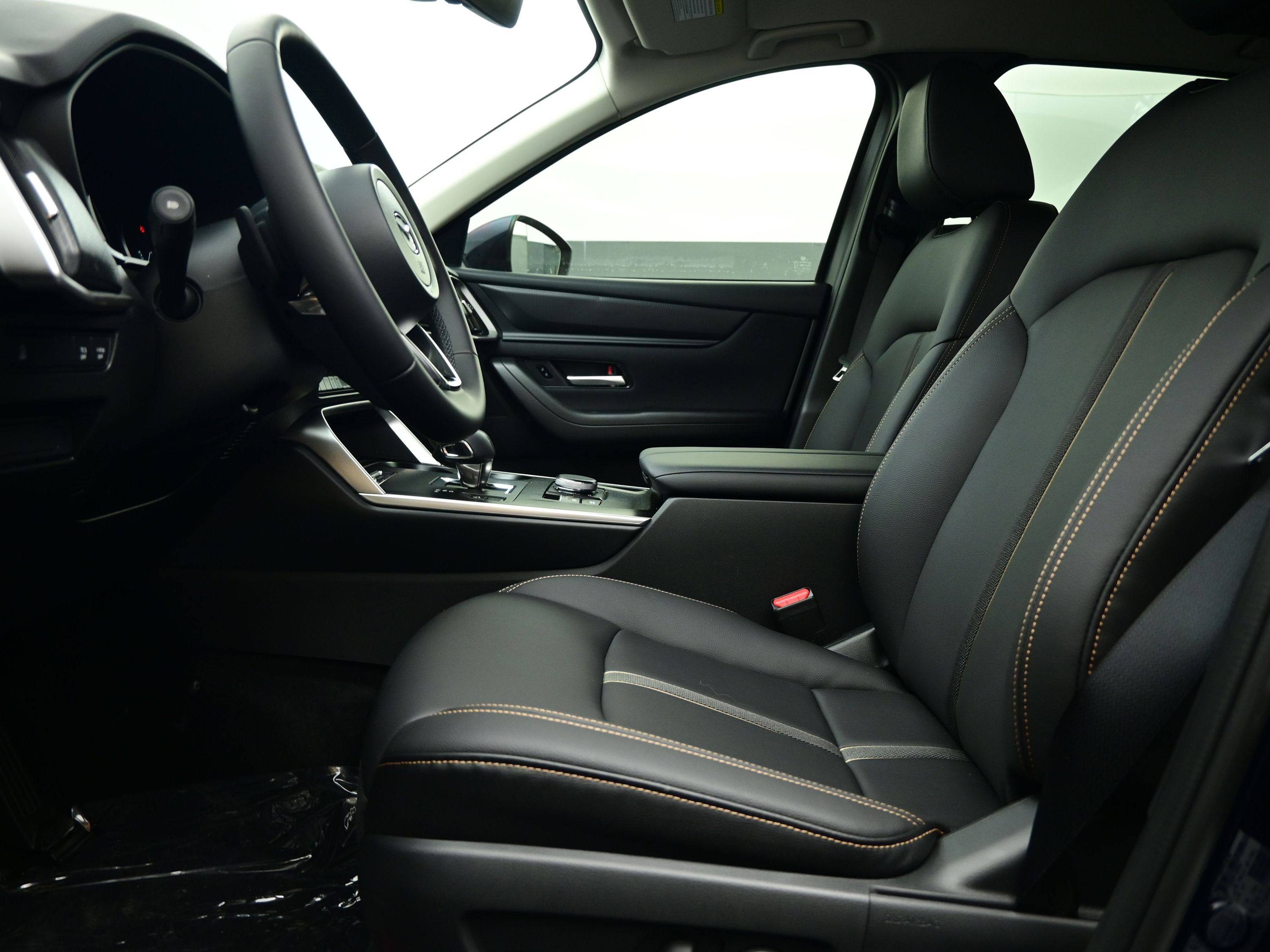 2025 Mazda CX-90 3.3 Turbo Select photo 20