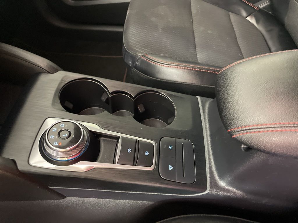 2023 Ford Escape ST-Line photo 29