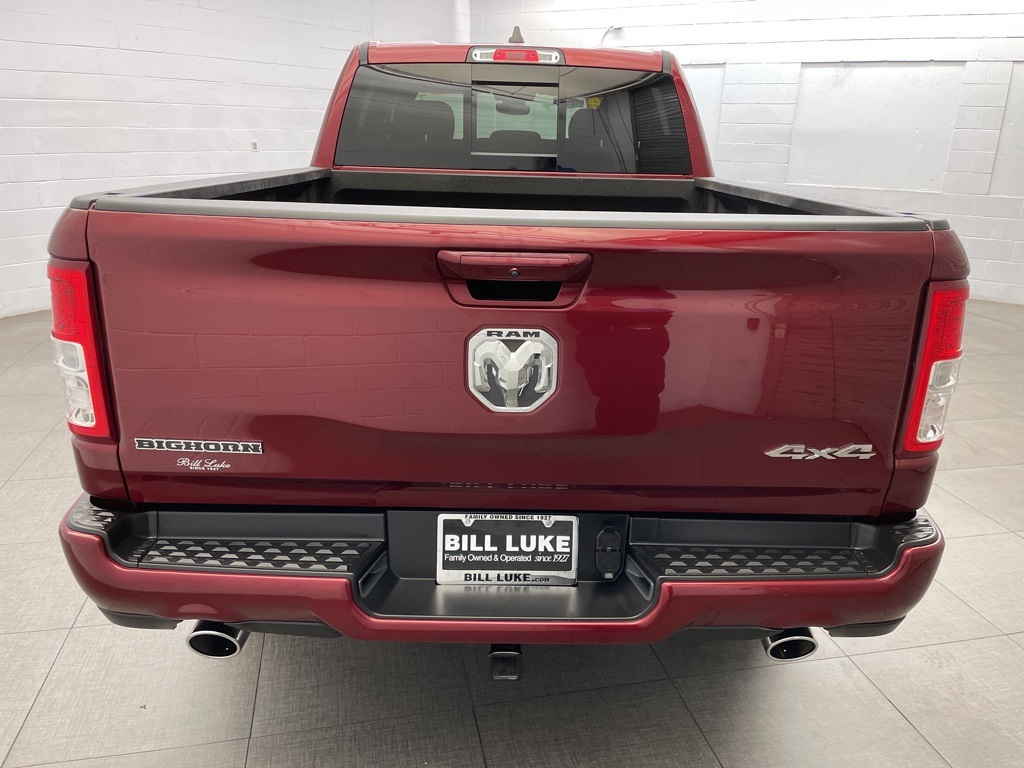 2024 Ram 1500 Big Horn Lone Star photo 5