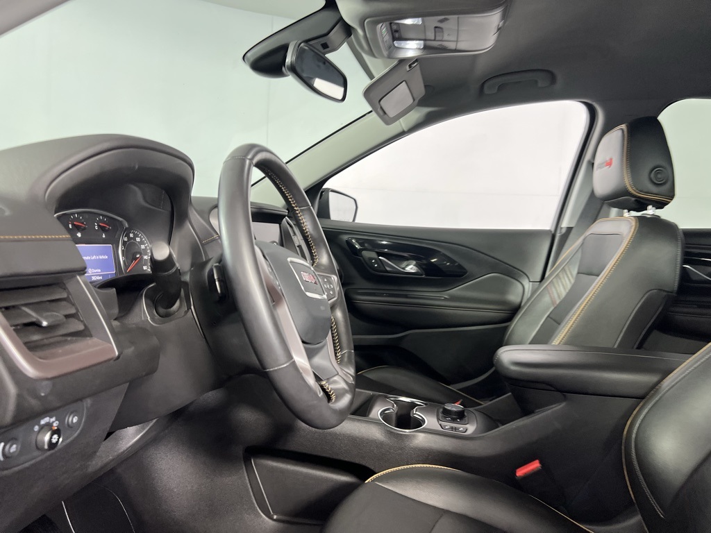2022 Gmc Terrain AT4 photo 17