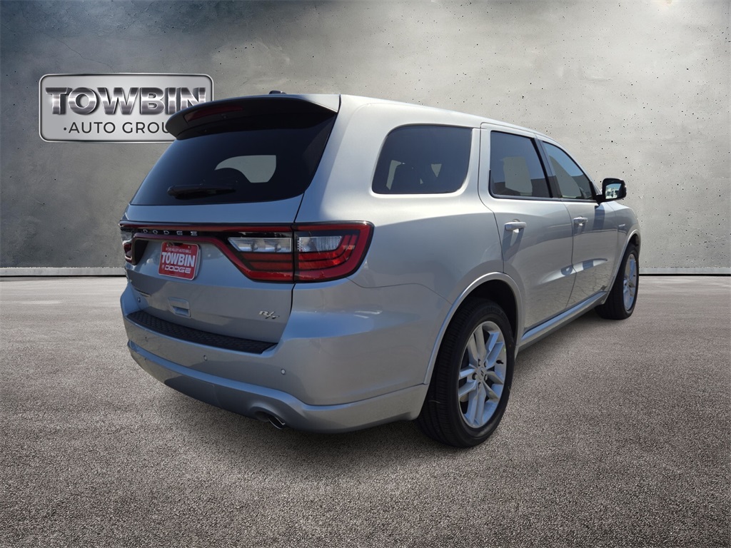 2025 Toyota RAV4 R/T photo 3