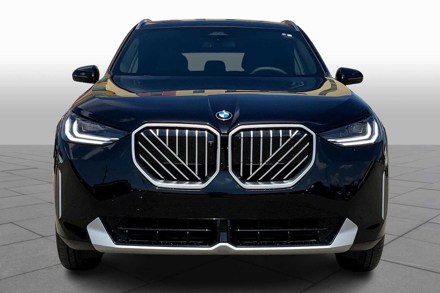 2025 Bmw X3 30x Drive photo 3