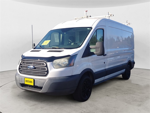 2015 Ford Transit Base's photo