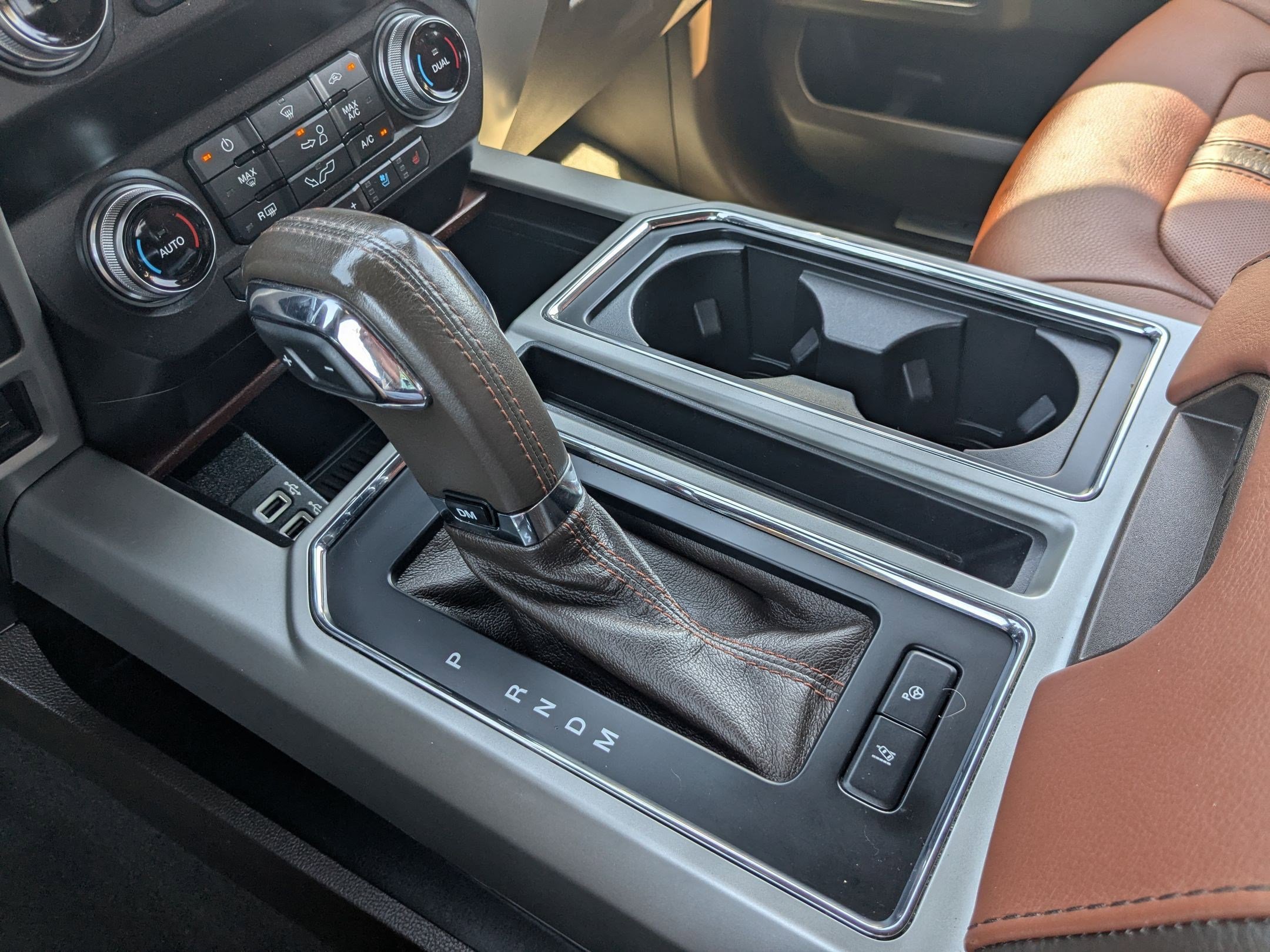 2020 Ford F-150 King Ranch photo 20