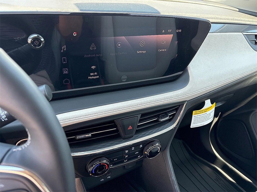 2026 Buick Encore Preferred photo 12