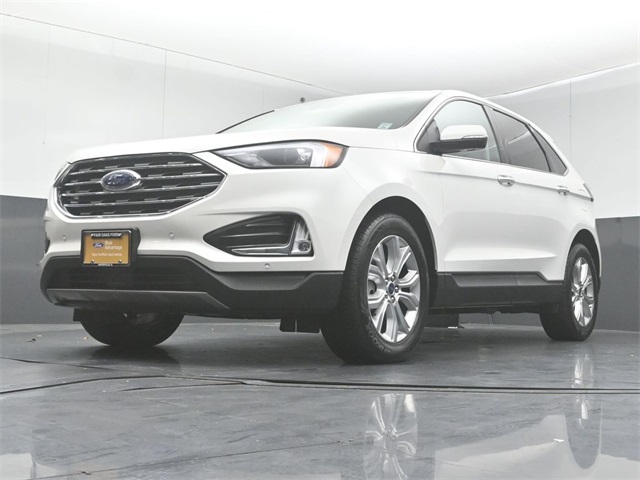 2022 FORD EDGE - Image 34