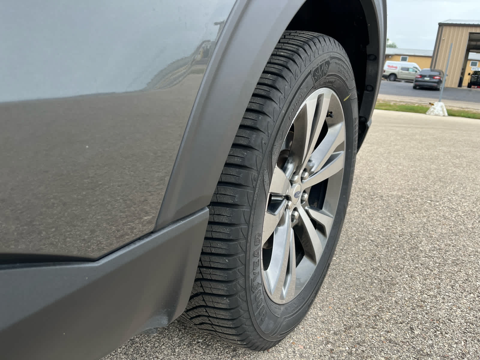 2020 Ford Explorer Platinum photo 14